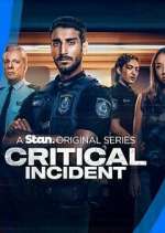 Watch Critical Incident Zumvo