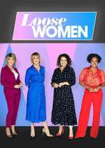 Watch Loose Women Zumvo