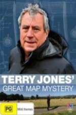 Watch Terry Jones Great Map Mystery Zumvo