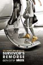 Watch Survivor's Remorse Zumvo