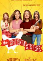 Watch The Chicken Sisters Zumvo