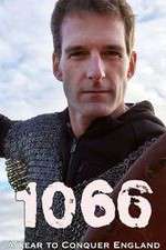 Watch 1066: A Year to Conquer England Zumvo