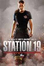 Watch Station 19 Zumvo