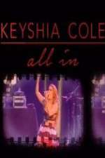 Watch Keyshia Cole: All In Zumvo