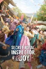 Watch Secret Royal Inspector Joy Zumvo