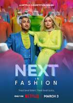 Watch Next in Fashion Zumvo