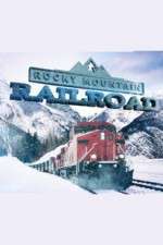 Watch Rocky Mountain Railroad Zumvo