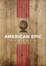 Watch American Epic Zumvo