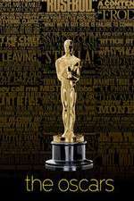Watch The Academy Awards Zumvo