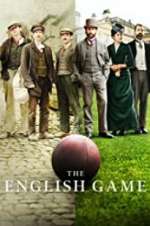 Watch The English Game Zumvo
