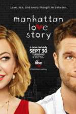 Watch Manhattan Love Story Zumvo