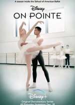 Watch On Pointe Zumvo