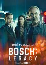 Watch Bosch: Legacy Zumvo