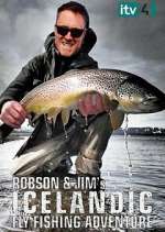 Watch Robson and Jim's Icelandic Fly-Fishing Adventure Zumvo
