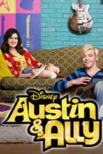 Watch Austin & Ally Zumvo