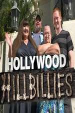 Watch Hollywood Hillbillies Zumvo