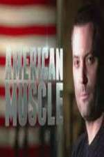 Watch American Muscle Zumvo