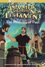 Watch Animated Stories from the New Testament Zumvo