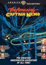 Watch The Return of Captain Nemo Zumvo