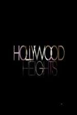 Watch Hollywood Heights Zumvo