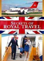 Watch Secrets of Royal Travel Zumvo