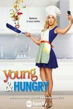 Watch Young & Hungry Zumvo