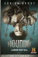 Watch Houdini Zumvo