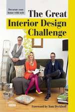 Watch The Great Interior Design Challenge Zumvo