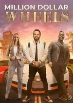 Watch Million Dollar Wheels Zumvo