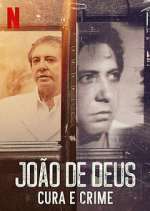 Watch João de Deus - Cura e Crime Zumvo