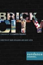 Watch Brick City Zumvo