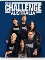 Watch The Challenge: Australia Zumvo