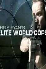 Watch Chris Ryan's Elite World Cops Zumvo