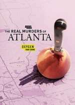 The Real Murders of Atlanta zumvo