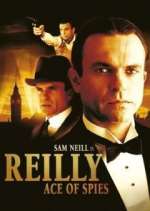 Watch Reilly: Ace of Spies Zumvo