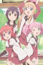 Watch Yuru Yuri Zumvo