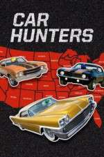 Watch Car Hunters Zumvo