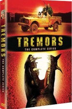 Watch Tremors Zumvo