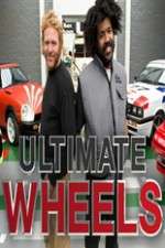 Watch Ultimate Wheels Zumvo