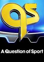 Watch A Question of Sport Zumvo