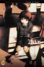 Watch Serial Experiments: Lain Zumvo