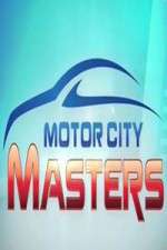 Watch Motor City Masters Zumvo