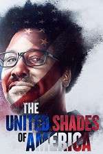 Watch United Shades of America Zumvo