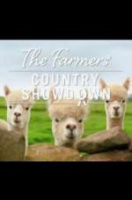 Watch The Farmers\' Country Showdown Zumvo