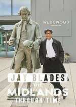 Watch Jay Blades: The Midlands Through Time Zumvo