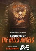Watch Secrets of the Hells Angels Zumvo