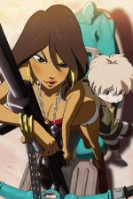 Watch Michiko to Hatchin Zumvo