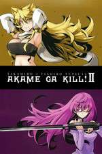 Watch Akame ga Kill! Zumvo