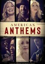 Watch American Anthems Zumvo