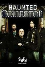 Watch Haunted Collector Zumvo